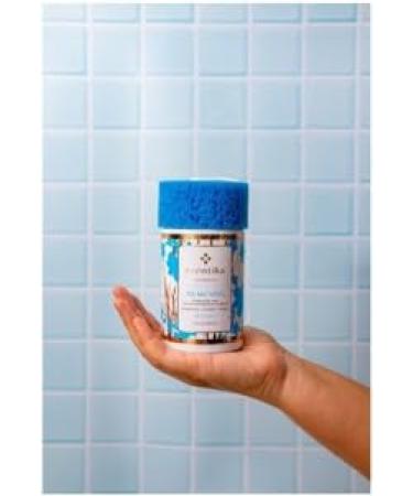 SHOWER GEL TRIO - AWAKENING - Sea Salt 325 ML - Made in USA | Buy Now for International Shipping - Buy Online on GoSupps.com