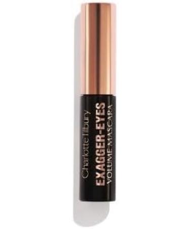 Charlotte Tilbury Originele Mini ExaggerEyes Volume Mascara volume masker reisformaat 4 ml Bella by CloudSales Cosmetics - Buy Online on GoSupps.com