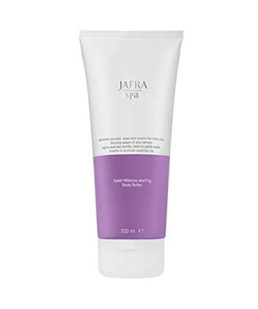 Jafra Tahitian Hibiscus and Fig Body Butter 200ml