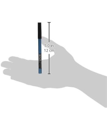 Maybelline Color Show Eye Khol 210 Turquoise - Long-Lasting Eye Pencil - Buy Online on GoSupps.com