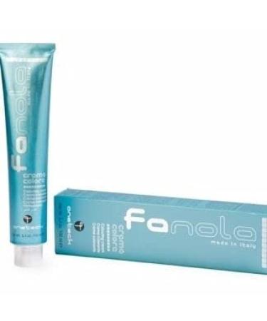 Fanola Professional Colouring Cream Haarverf 7.34 100ml