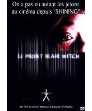 Le Projet Blair Witch FRENCH