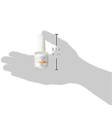 Hand & Nail Harmony Gelish Nail Prep pH Bond - 0.5 oz - Buy Online on GoSupps.com