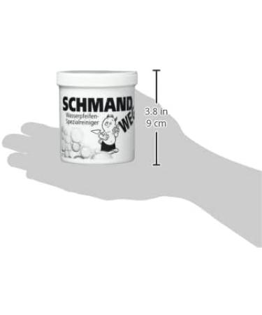 Schmand-Weg Cleaner - Premium Water Pipe Cleaner for Optimal Performance - 140g - International Shipping Available - Buy Online on GoSupps.com