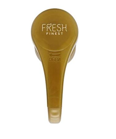 Torani Vanilla Syrup 25.4 oz with Pump Dispenser - For Vanilla Flavored Coffee - Buy Online on GoSupps.com