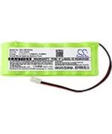 Buy Battery Part No. 5x2-3A600 for Analyzers & Memobox | Reliable Power for Survey & Testing Equipment - Buy Online on GoSupps.com