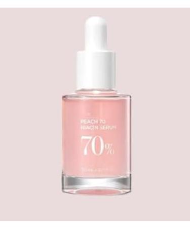 Skinkura Peach 70 Niacin Serum 30ml UA - 100% Original - K-Beauty - Korean Skincare - Skinkura