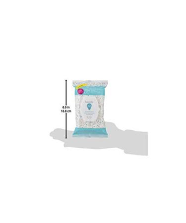 Summer's Eve Fragrance-Free Feminine Wipes | Odor-Removing & pH Balanced | 32 Count - Buy Online on GoSupps.com