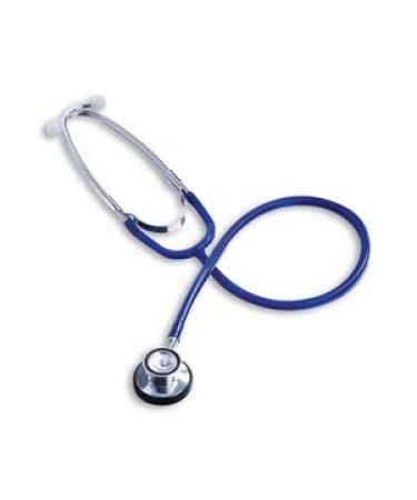 670BKZ Dual-Head Economy Stethoscope