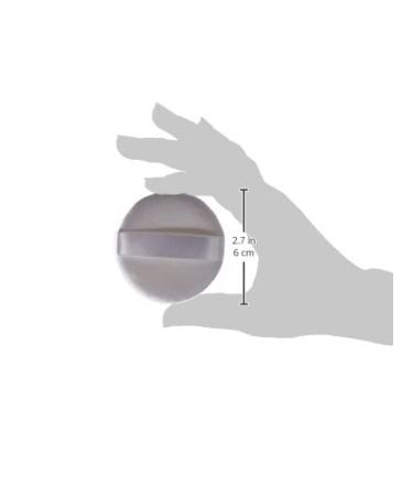 Beautytime Loose Powder Tassel - 1 Pack (1 Piece) for Flawless Makeup Application | International Shipping Available - Buy Online on GoSupps.com