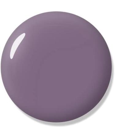 Bluesky Gel Nail Polish Move Over Mauve BSH101 Dark Purple Long Lasting Chip Resistant 10 ml (Requires Drying Under UV LED Lamp) Move Over Mauve 10 ml (Pack of 1) - Buy Online on GoSupps.com