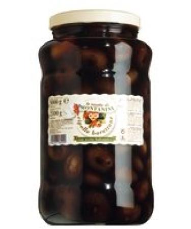 Montanini Cipolle borettane aceto balsamico / Borrettane onions in balsamic vinegar 3 000 g