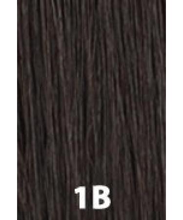 Bobbi Boss Premium Synthetic Wig M623 FAGO - 1B | Stylish and Affordable Wig - Buy Online on GoSupps.com