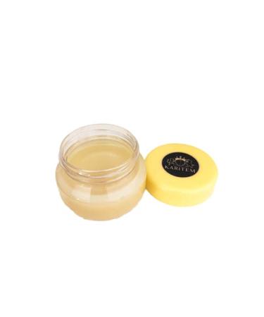 SHEA LIP BALM