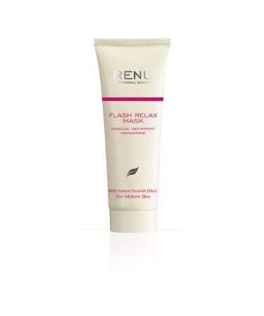 MONU Skincare ReNu Flash Relax Mask