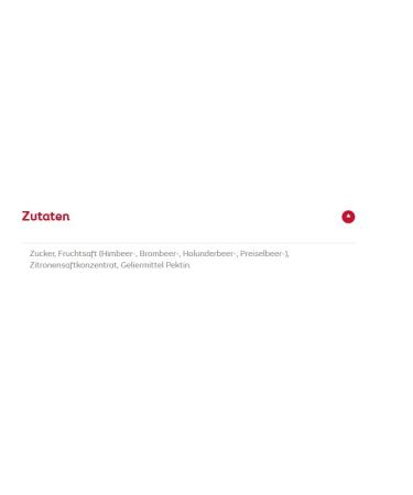 Buy Schwartau Extra Jelly Wild Berries 340g - Premium Quality for International Shipping - Buy Online on GoSupps.com