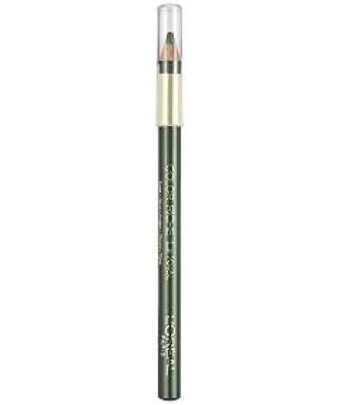 L'OR AL PARIS Color Riche Kohl Pencil Green 118 Military Green - Buy Online on GoSupps.com