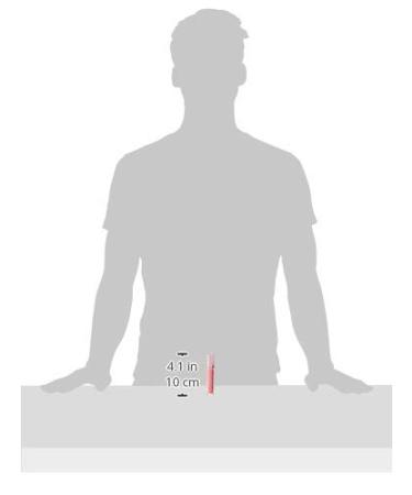 Naj Oleari Lip Gloss - 6 ml | International Shipping Available | Shop Now! - Buy Online on GoSupps.com