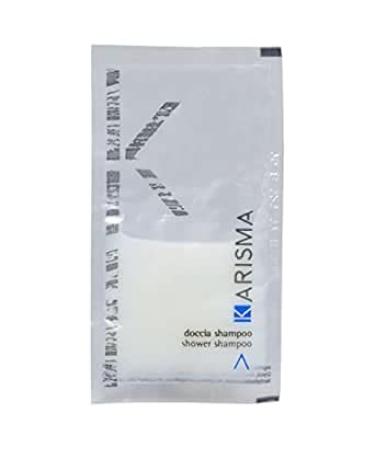 Sydex Karisma Shower Shampoo 10 ml Pack of 100