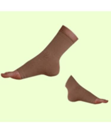 30-40 mmHg Ankle Support by Juzo (Size 2)