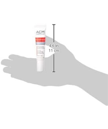 ACM Novophane Nail Cream - Buy Online on GoSupps.com