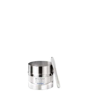 FARMASi Dr. C. Tuna Resurface Advanced Eye Cream  Natural and Organic Anti Aging  Wrinkles Eye Cream to Reduce Puffiness  Minimizes Under Eye Darkness  Brighter and Younger-Looking Eyes 0.5 oz/15 ml - Buy Online on GoSupps.com