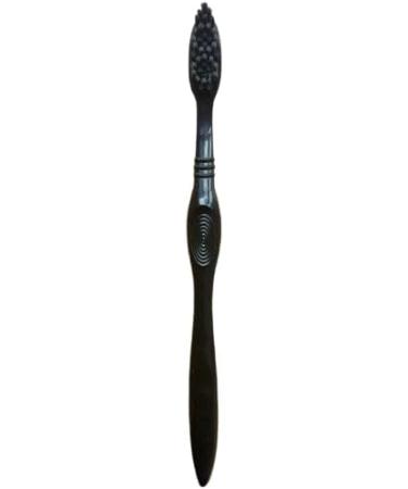 Buy Cavity Defense Deep Clean Toothbrush Set - Charcoal Extract Whiter Teeth Tongue Cleaner Pack of 6 - International Shipping Available - Buy Online on GoSupps.com