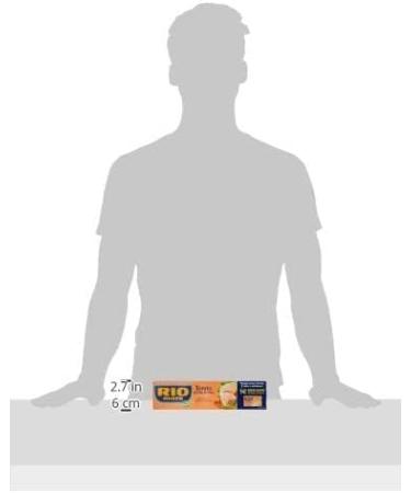 Rio Mare Tuna in olive oil Mega pack tuna in olive oil (3 packs of 7) 80 g - Buy Online on GoSupps.com