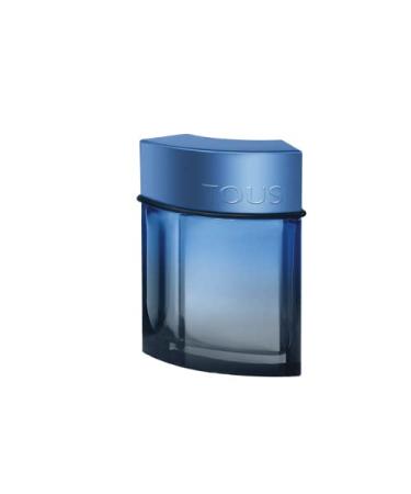 Tous Man Sport Men Eau-de-toilette Spray by Tous 3.4 Ounce Fruity 3.4 Fl Oz (Pack of 1) - Buy Online on GoSupps.com