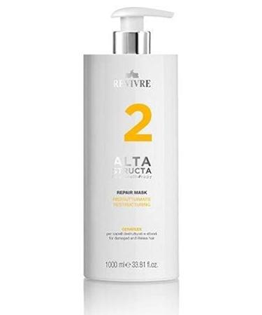 Repair Revivre Renovation Mask 2 Alta Structa 1000 ml