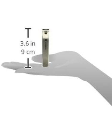 Pfeilring Stainless Steel Nail Clippers 8.5 cm Length - Buy Online on GoSupps.com