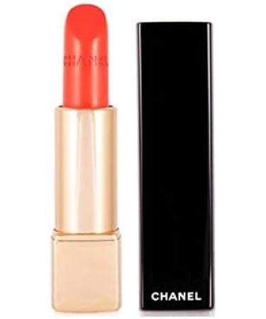 Chanel Allure Luminous Intense #169 Rouge Temptation Lip Color 0.12 oz for Women - Buy Online on GoSupps.com