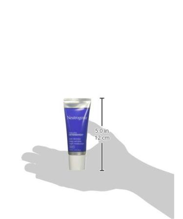 Neutrogena Ageless Intensives Wrinkle Night Cream 1.4 oz - Buy Online on GoSupps.com