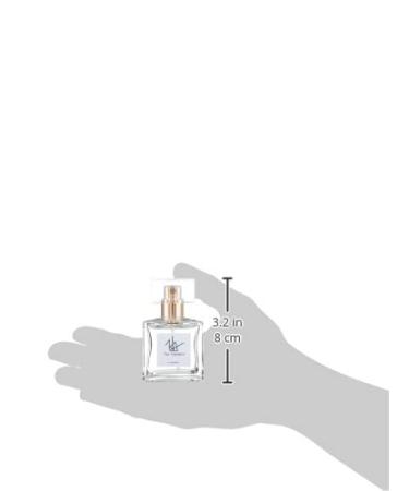 B.E.D (Become. Everyone's. Desire) Unisex Luxury Eau De Parfum Spray Clear 1.7 Fl Oz - Buy Online on GoSupps.com