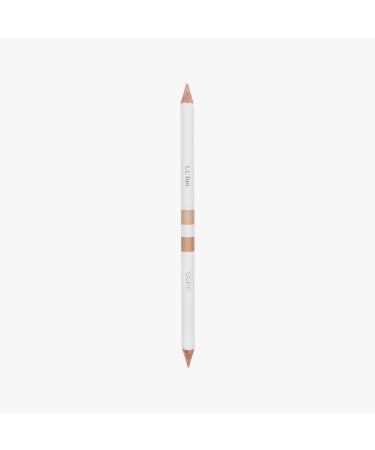 Courcelles Concealer Artist Twin Pencil - K-Beauty Soft Type for Natural Cover | NO.700/800 - Buy Online on GoSupps.com