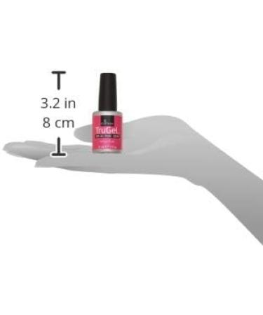 EZFlow Trugel Nail Polish Sweet tart - Buy Online on GoSupps.com
