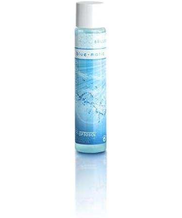 C-O-M Blue-Matic Glasses Cleaner 30 ml | Effective Lens Cleaning Solution | International Shipping Available - Buy Online on GoSupps.com