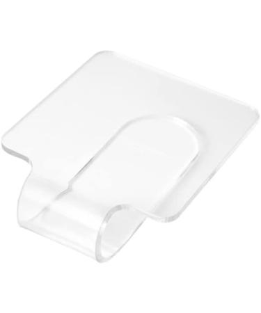 Lot de 1 palette de maquillage la main en acrylique - Buy Online on GoSupps.com