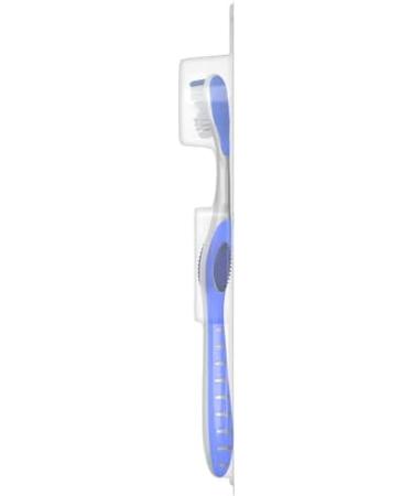 Colgate 360 Enamel Health Extra Soft Toothbrush for Sensitive Teeth - Buy Online on GoSupps.com