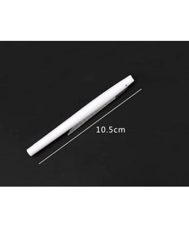 WOIWO 3PCS Ear Scraper Set - Stainless Steel Cloud Knife Ear Wax Removal Tool - Buy Online on GoSupps.com