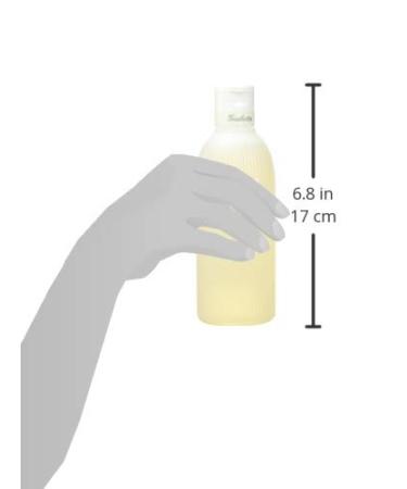 TOCCA Giulietta Profumato Body Wash 9 oz - Luxurious Scented Bath Wash for Soft Skin | International Shipping Available - Buy Online on GoSupps.com