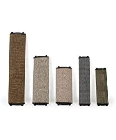Lean-it Scratching Post 25 - Sturdy Wall-Mounted Cat Scratcher - Buy Online on GoSupps.com