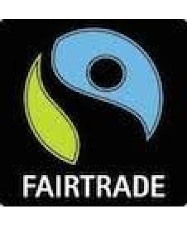 Fairtrade Brown Sugar Sachets - 1000 Pack - Compostable Packaging - Premium Individual Sugar Sticks for Coffee, Tea, and Hot Drinks - Buy Online on GoSupps.com