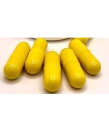 Energybolizer LS Forever 366 Yellow Pills - Buy Online on GoSupps.com