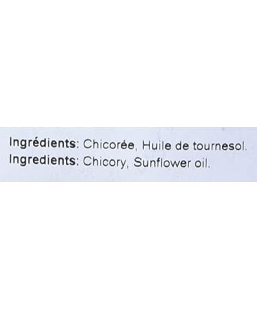 Leroux chicory beans 520 g - Buy Online on GoSupps.com