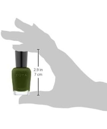 Zoya Shawn Nail Polish 15ml - Buy Online on GoSupps.com