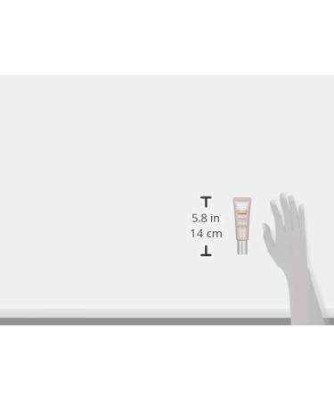 By Terry Moisturizing CC Cream Tinted Moisturizer - 1 Nude - Buy Online on GoSupps.com