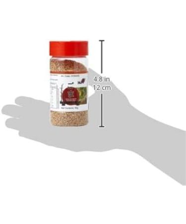 Suki Toasted White Sesame Seeds 95g - Buy Online on GoSupps.com