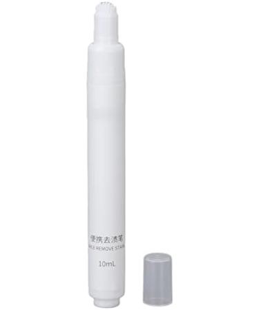 Stain Removal Pen Instant Stain Remover Pens Travel Portable Mild Emergency Dirt Removal Pen for Clothes and Fabric - Buy Online on GoSupps.com