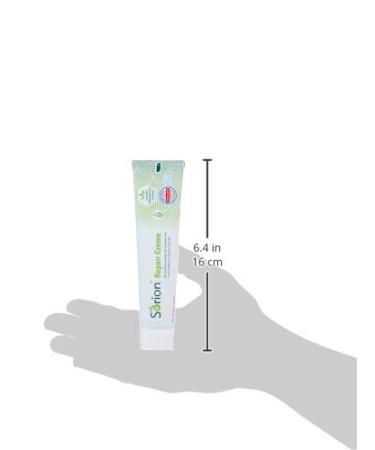 Buy Sorion Repair Creme - Soothing Relief for Skin Irritation & Redness | Intensive Care for Itchy Skin (60 ml) - International Shipping Available - Buy Online on GoSupps.com